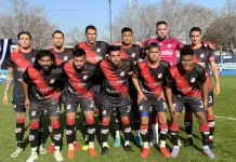 El Club Luján se rearma pensando en el 2026 El Club Luján se rearma pensando en el 2026