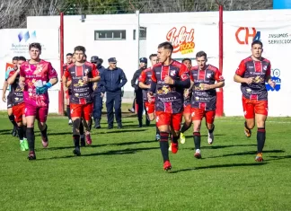 El Lujanero se juega una final anticipada ante Paraguayo El Lujanero busca su pase en casa ante El Porvenir