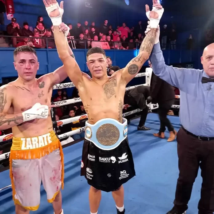 papeschi campeon papeschi campeón