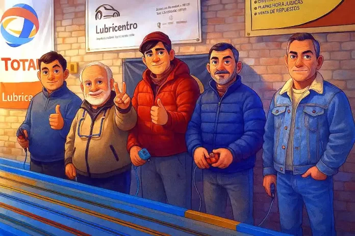 Bellome brilló en Del Viso y se quedó con la fecha de Sport en ACCAL