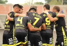 Flandria y Midland definen el campeonato en Jáuregui en una final cargada de ilusión Flandria cierra el campeonato