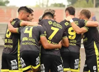 Flandria busca cortar la racha de empates frente a Fénix Flandria visita a Fénix