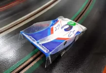 Vuelve el Campeonato MA 7: cinco fechas para la temporada 2026 del automodelismo slot MA 7