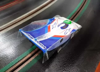 MA 7: un espectáculo de velocidad y emoción en la 4° fecha MA 7