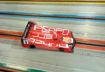 Sport: Lautaro Etchetto ganó una final inolvidable en ACCAL Electrizante carrera en Danger Quattro
