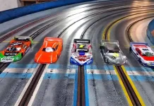 Etchetto voló y se quedó con una nueva victoria en la categoría TC nueva-victoria-en-la-categoria-tc