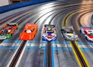 Etchetto voló y se quedó con una nueva victoria en la categoría TC nueva-victoria-en-la-categoria-tc