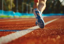 Yamila Sotelo volvió a brillar en el atletismo en el Autódromo Gálvez Yamila Sotelo volvió a brillar en el atletismo