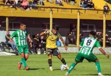 Flandria visita a Laferrere con el mismo once tras un debut prometedor Flandria no logra levantar y suma siete partidos sin triunfos