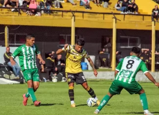 Flandria no logra levantar y suma siete partidos sin triunfos Flandria no logra levantar y suma siete partidos sin triunfos