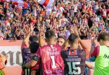 Club Luján suma un refuerzo y despide a Brandon Arriola para la segunda rueda Club Luján