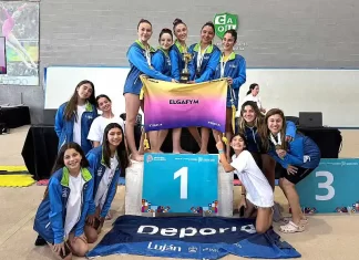 Luján cerró su participación en los Juegos Bonaerenses con 16 medallas 16 medallas en Juegos Bonaerenses