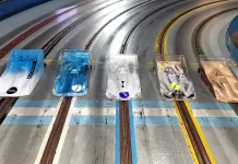 Los Etchetto dominaron la pista en una vibrante final de Sport 1/24 en ACCAL Los Etchetto dominaron la pista