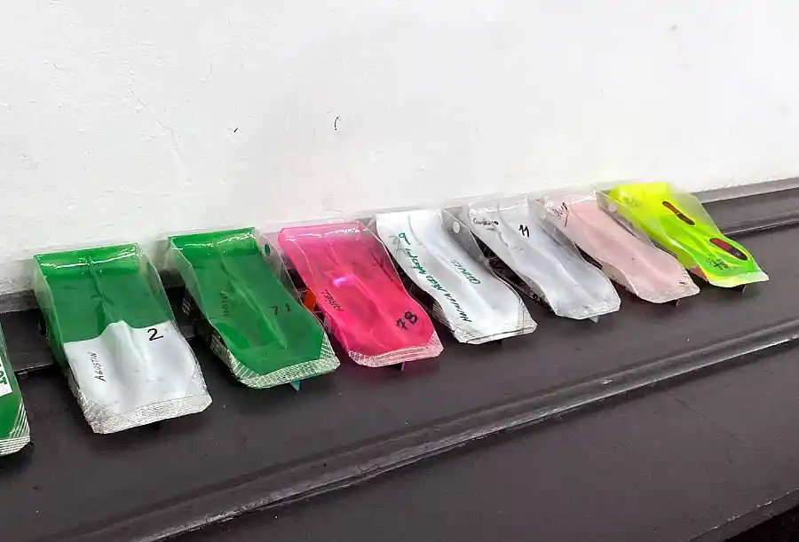 Ariel Crisso domina la primera fecha de Sport Acero Sport Acero primera fecha