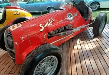 Autoclásica 2025: historia, pasión y motores en el Hipódromo de San Isidro autoclásica 2025