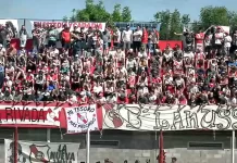 Fútbol de ascenso: Luján enfrenta a Fénix en un duelo clave Fútbol Club Luján