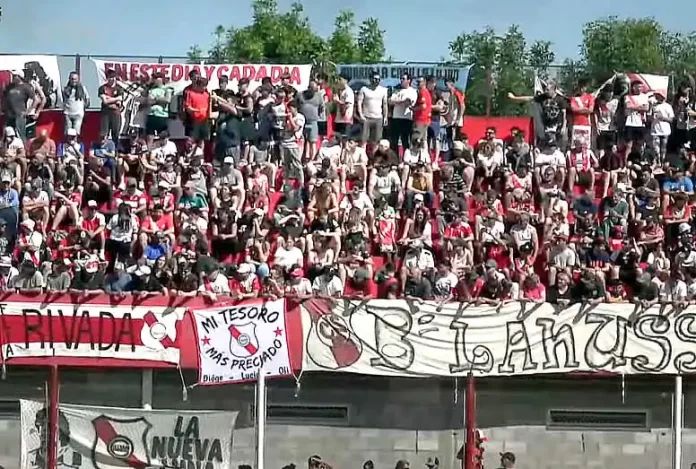 Fútbol Club Luján lujanero