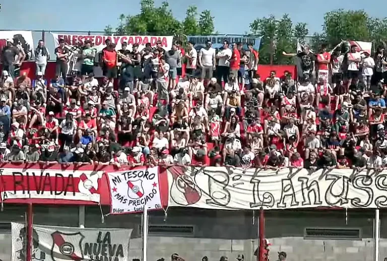 Fútbol Club Luján lujanero