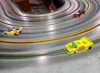 Nicoloso se impuso con autoridad en la final de las TC Pick 1/24 en Luján Final de las TC Pick 124