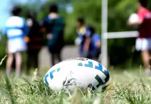 Luján Rugby busca otra victoria clave ante Del Sur LRC rugby
