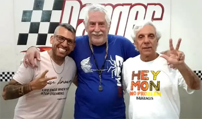 Campeonato IV de regularidad