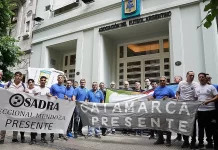 Fuerte denuncia del Sadra contra la AFA en medio de la crisis arbitral Fuerte denuncia del Sadra contra la AFA