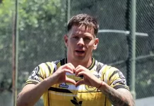 Flandria ganó en el Bajo y sueña con el Reducido Flandria ganó en el Bajo y sueña con el Reducido