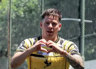 Flandria ganó en el Bajo y sueña con el Reducido Flandria ganó en el Bajo y sueña con el Reducido