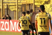 Flandria se quedó con el triunfo, pero Midland celebró el ascenso igual Flandria se quedó con el triunfo, pero Midland celebró el ascenso igual