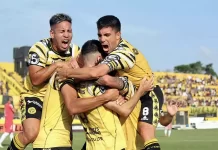 Flandria dejó pasar la victoria en el final y todo se define en Pilar Flandria dejó pasar la victoria en el final y todo se define en Pilar