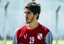 Santiago “El Pulga” Fredes atraviesa un delicado cuadro de salud Santiago “El Pulga” Fredes atraviesa un delicado cuadro de salud