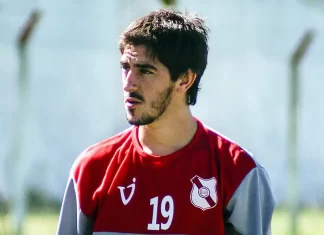 Santiago “El Pulga” Fredes atraviesa un delicado cuadro de salud Santiago “El Pulga” Fredes atraviesa un delicado cuadro de salud