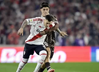 Con la mente en Platense: River va con lo mejor por un lugar en semifinales River va con lo mejor por un lugar en semifinales