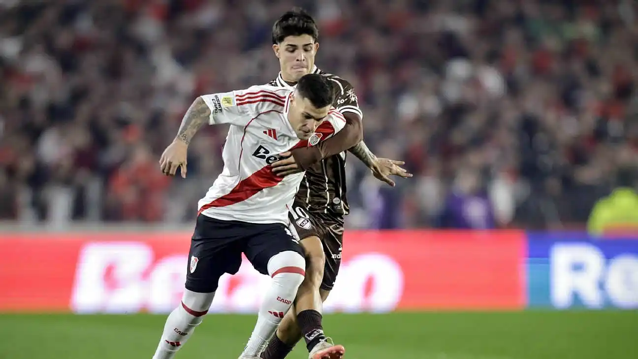Con la mente en Platense: River va con lo mejor por un lugar en semifinales River va con lo mejor por un lugar en semifinales