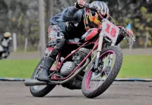 Motociclismo: Cristian “Chiche” Beyer,se coronó campeón en Marcos Paz Beyer,se coronó campeón de motociclismo en en Marcos Paz