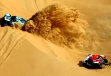 Comienza el Dakar 2026, el desafío extremo que pone a prueba al mundo motor Comienza el Dakar 2026
