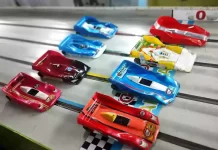 Cierre de año a puro motor con las “diablitas” en el circuito Fiorano Vianini Diablitas