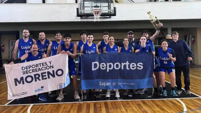 Escuela Municipal de Básquet