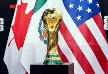 El mundial 2026 ya tiene fechas, sedes y el camino de Argentina El mundial 2026 ya tiene fechas, sedes y el camino de Argentina