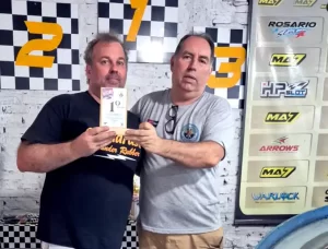 Provincial de Slot 2025