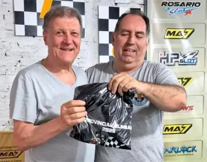 Provincial de Slot 2025