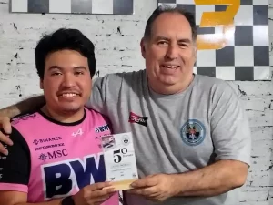 Provincial de Slot 2025