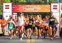Yamila Sotelo ganó los 5K de la Carrera Consejo 2025 de Puerto Madero Yamila Sotelo ganó los 5K de la Carrera Consejo