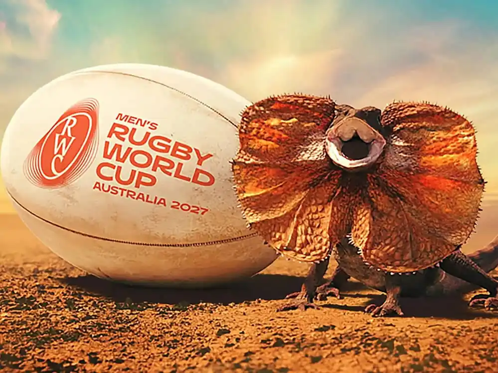 Los Pumas ya conocen su camino para el mundial de rugby Australia 2027 world rugby 2027