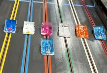 Diego Cordone dominó el Torneo Verano en el Sport JK Cordone dominó el Torneo Verano