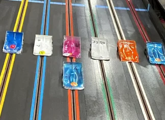 Diego Cordone dominó el Torneo Verano en el Sport JK Cordone dominó el Torneo Verano