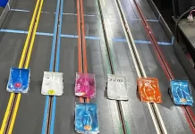 Crisso abrió el Torneo de Verano del automodelismo con una victoria contundente Torneo de Verano del automodelismo