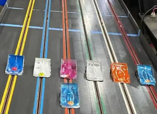 Crisso abrió el Torneo de Verano del automodelismo con una victoria contundente Torneo de Verano del automodelismo