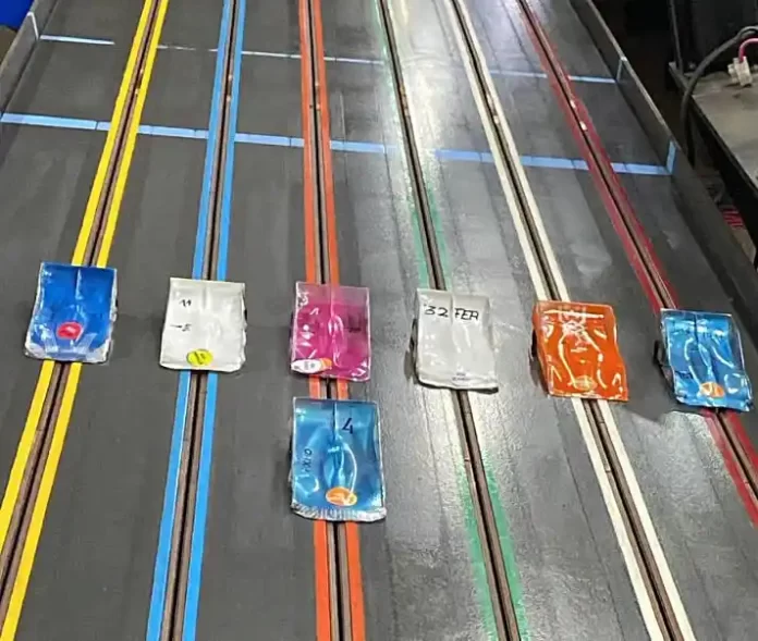 Torneo de Verano del automodelismo