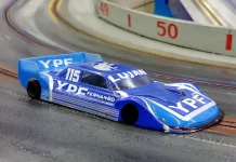 El TC abrió la temporada 2026 en ACCAL con una carrera vibrante y gran convocatoria